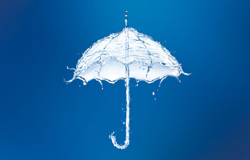 無氟防水(shuǐ)羽絨