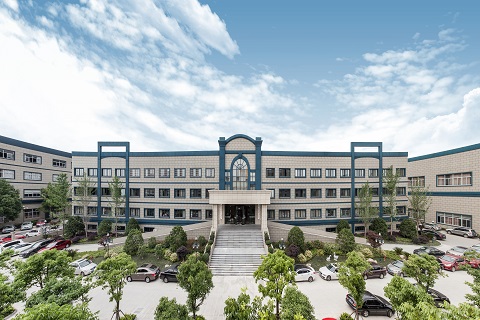 羽絨龍頭企業(yè)有(yǒu)擔當 大羽集團有限公司複工(gōng)複産保民(mín)生(shēng)