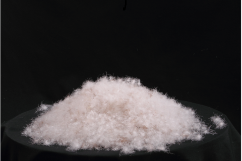 快(kuài)速辨别鵝絨和(hé)鴨絨的(de)小(xiǎo)方法