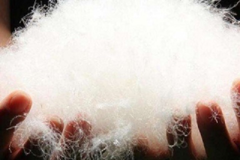 白(bái)鴨絨羽絨服正确的(de)洗滌方法